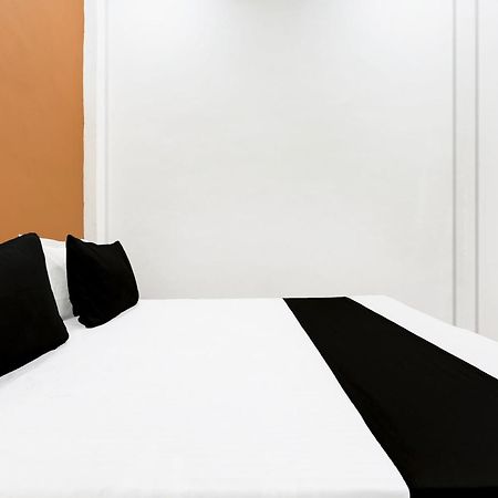 Spot On Ns Hotel And Restaurant Κανπούρ Εξωτερικό φωτογραφία