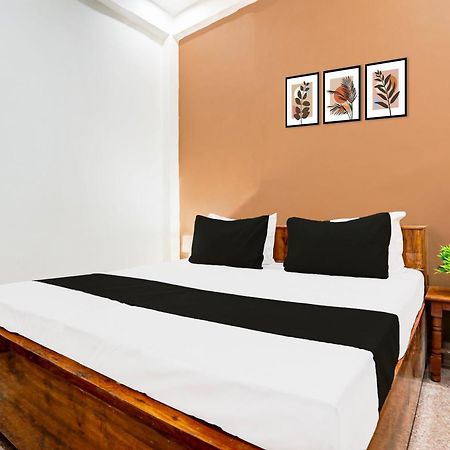 Spot On Ns Hotel And Restaurant Κανπούρ Εξωτερικό φωτογραφία