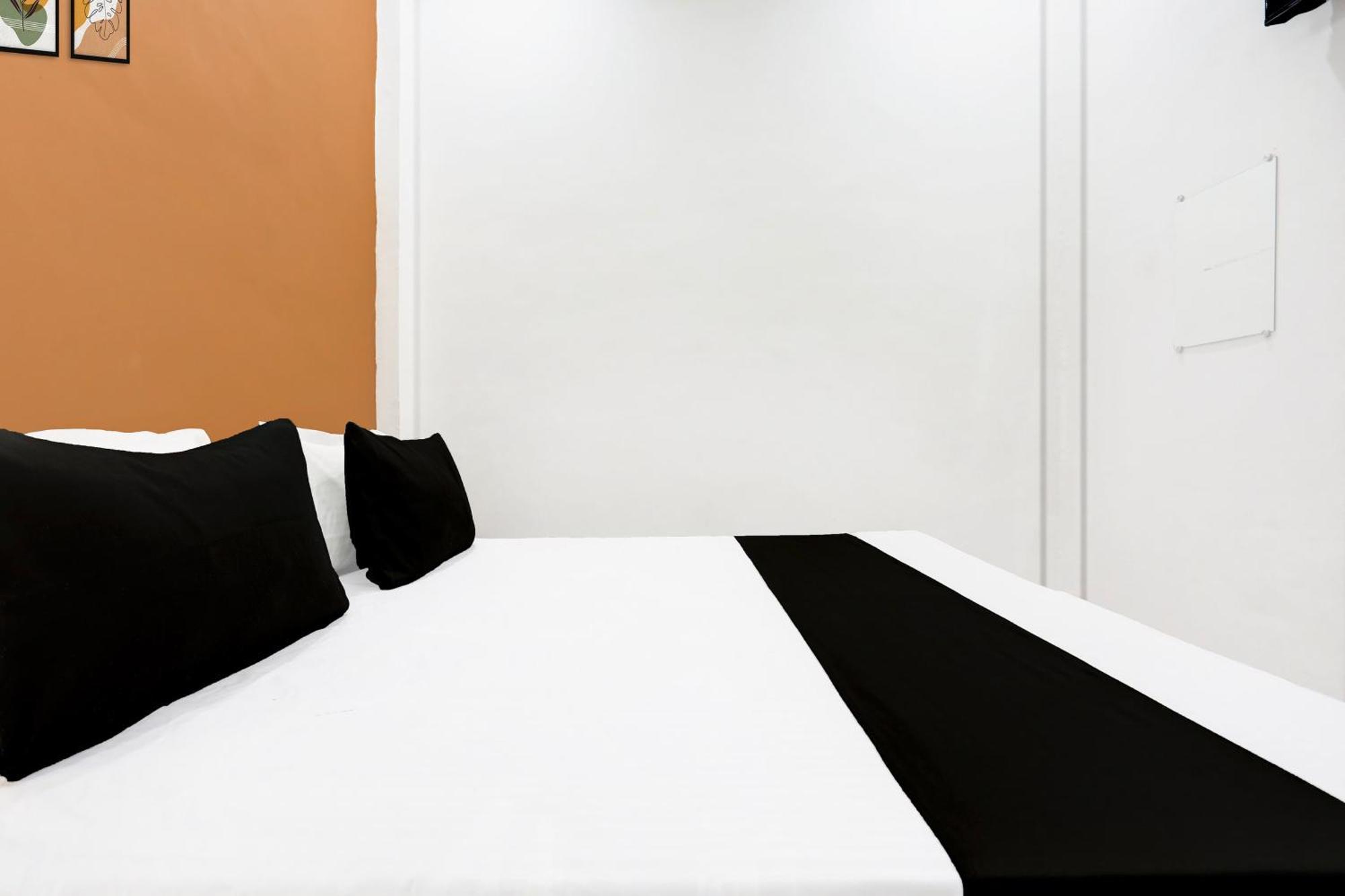 Spot On Ns Hotel And Restaurant Κανπούρ Εξωτερικό φωτογραφία