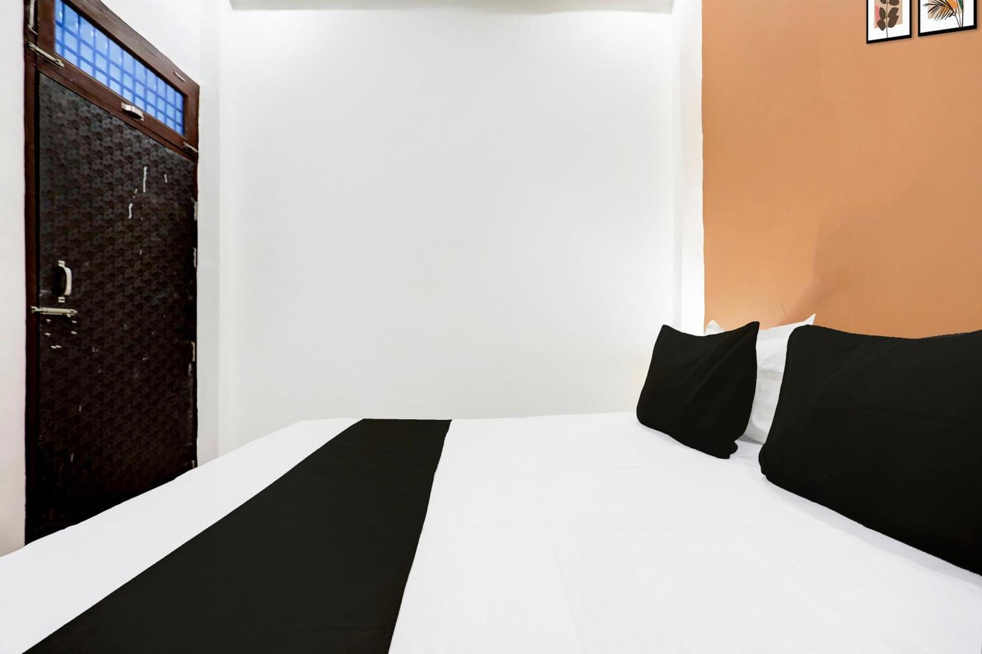 Spot On Ns Hotel And Restaurant Κανπούρ Εξωτερικό φωτογραφία